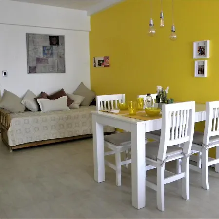 V.Crespo-Apartament-Premiun Ciudad Autónoma de Ciudad Autónoma de Buenos Aires Exterior foto