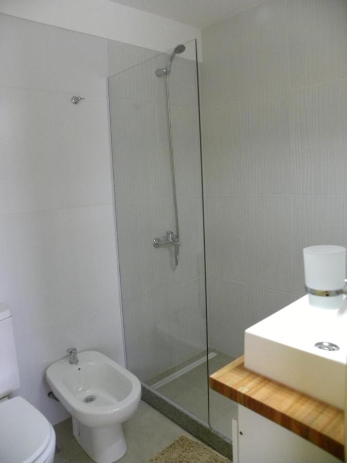 V.crespo-apartament-premiun Apartamento Ciudad Autónoma de Buenos Aires