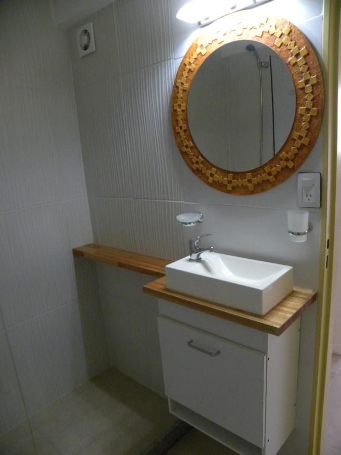 V.crespo-apartament-premiun * Buenos Aires