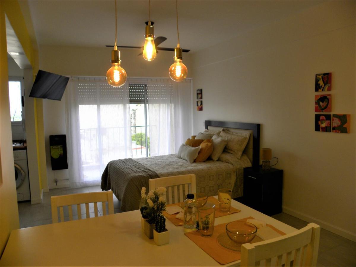 Apartment V.crespo-apartament-premiun Buenos Aires