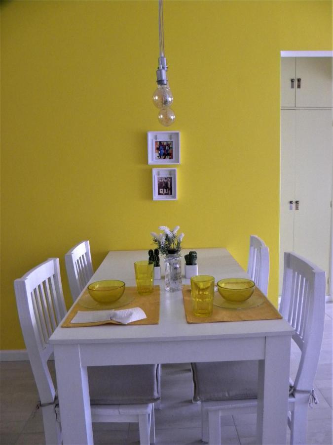V.crespo-apartament-premiun Apartamento Ciudad Autónoma de Buenos Aires